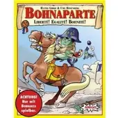 AMIGO Spiel + Freizeit GmbH Bohnaparte