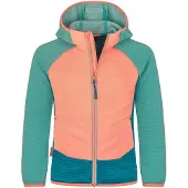 TROLLKIDS Girls Sirdal Jacket