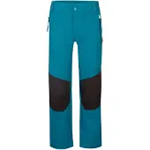 TROLLKIDS Funktionshose Lysefjord in harbor blue | Gr.: 140