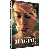 Label M Magpie