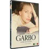 Label.M Garbo: Where Did You Go?
