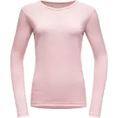Devold Breeze Merino 150 Langarm-t-shirt