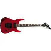 Jackson X Series Soloist SLX DX Red Crystal
