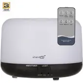 Standart Aroma diffuser, humidifier SL-300ML, 0.3 l