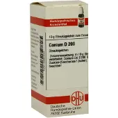 DHU Conium D 200 Globuli 10 g