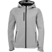 Kempa SOFTSHELL JACKE SOFTSHELL WOMEN