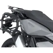 SW-Motech Pro Honda X-adv 20 Montage Seitenkoffer