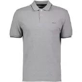 Gant Poloshirt "TIPPING SS PIQUE POLO"