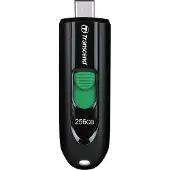 Transcend Jetflash 790 Usb-c 3.2 256gb Usb-stick