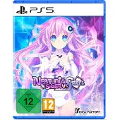Ps5 Neptunia Sisters Vs Sisters