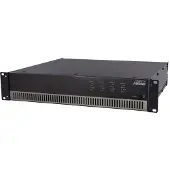 Audac CAP424, 4.0 Kanäle, 960 W, D, 0,3%, 100 dB, 80 dB