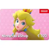 eShop Card