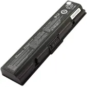 AccuCell Akku passend für Toshiba Satellite A200, A300, L200 5200mAh