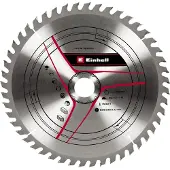 Einhell Stat. Sägen-Zubehör Sägebl. HM Ø 250x30x3,2 Z48 49589351