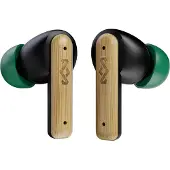 The House Of Marley Little Bird TWS Signature Black Drahtlose In-Ear-Kopfhörer