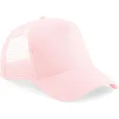 Beechfield Verstellbare Trucker-Cap Kinder