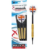 Bull's Mach Soft Dart