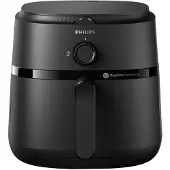 Philips Air Fryer Heißluftfritteuse XL Fritteuse Fryer NA130/00 6,2l 1700 Watt