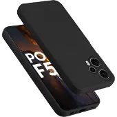 Cadorabo Hülle für Xiaomi Poco F5 TPU im Liquid Schutz Design