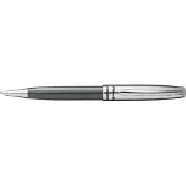Pelikan Kugelschreiber Kugelschreiber Jazz K35 Classic, Warmgrau, 1 ST in Faltschachtel