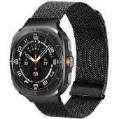 DUX Milanese Series Edelstahl Armband
