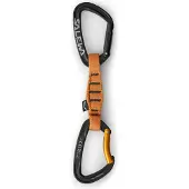 Salewa Karabinerhaken Ortles Str/bnt Qd
