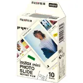 Fujifilm Mini Photo Slide Film (10 Stück)