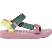 Teva Mädchen Sandalen Original Universal Kids - Multi - Größe 33/34