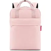 Reisenthel allday backpack M twist blush