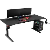 Genesis Holm Modular 180 Rgb 180x75 Cm Gaming-schreibtisch