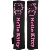 Hello Kitty Gurtpolster KIT1035 Polyester