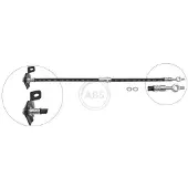 A.B.S. Bremsschlauch SL 1623