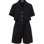 We fashion Jumpsuit Black Größe: XS | Jumpsuits Outlet | Damen | Schwarz