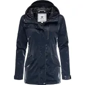 Ragwear Meast Rainy