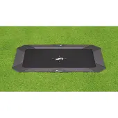 Akrobat Flat to the ground Trampolin Rechteck XCITYX 430x305 cm