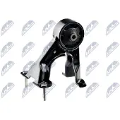 NTY Motorlager Gummimetalllager Hinten für TOYOTA Avensis Kombi (T22) ZPS-TY-063