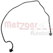 METZGER Autoteile Kühlerschlauch [Hersteller-Nr. 2421832] für Ford