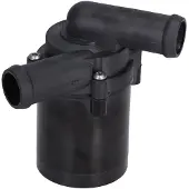 FEBI BILSTEIN Zusatzwasserpumpe 183730 für VW Golf VII Schrägheck (5G1, BQ1, BE1, BE2)