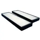 ALCO FILTER Filter, Innenraumluft MS-6390