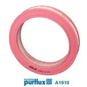 PURFLUX Luftfilter A1910 für ROVER 200 Hatchback (XW) Filtereinsatz