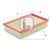 Sofima Luftfilter S 3D84 A