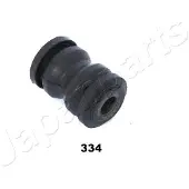 Japanparts Halter Querlenkerlagerung RU-334 Vorne oben für MAZDA 2 Schrägheck (DE, DH3) 53mm 12mm 33mm