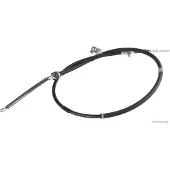 HERTH+BUSS JAKOPARTS Seilzug, Feststellbremse J3925099