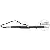 A.B.S. Bremsschlauch SL 1062