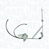 MAGNETI MARELLI Fensterheber 350103083000