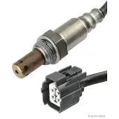 HERTH+BUSS JAKOPARTS Lambdasonde J1474014
