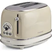 Ariete 00c015503ar0 810w Toaster