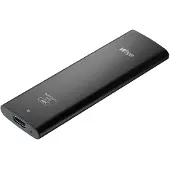 Wise Portable SSD 2TB