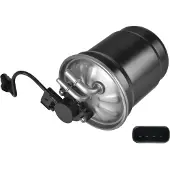 FEBI BILSTEIN Kraftstofffilter 176625