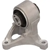 FEBI BILSTEIN Motorlager Gummimetalllager Hinten für TESLA Model S (5YJS) 196216